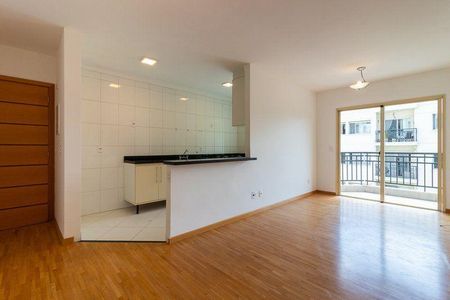 Apartamento para alugar com 83m², 3 quartos e 2 vagas