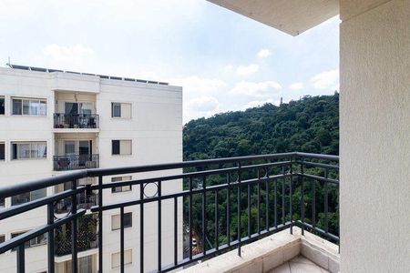 Apartamento para alugar com 83m², 3 quartos e 2 vagas