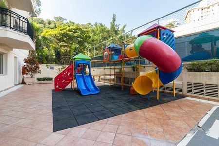 Apartamento para alugar com 83m², 3 quartos e 2 vagas