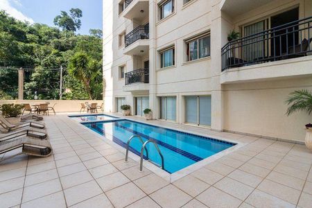Apartamento para alugar com 83m², 3 quartos e 2 vagas