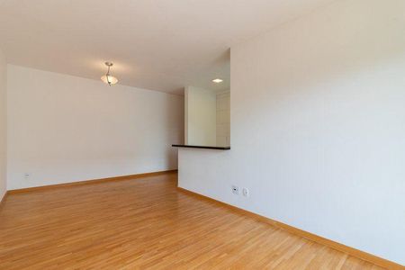 Apartamento para alugar com 3 quartos, 83m² em Centro de Apoio I (Alphaville), Santana de Parnaíba