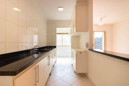 Apartamento para alugar com 83m², 3 quartos e 2 vagas