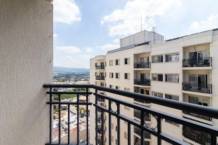Apartamento para alugar com 83m², 3 quartos e 2 vagas