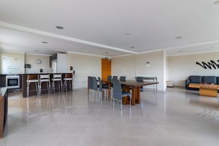 Apartamento para alugar com 83m², 3 quartos e 2 vagas
