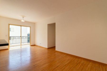 Apartamento para alugar com 3 quartos, 83m² em Centro de Apoio I (Alphaville), Santana de Parnaíba