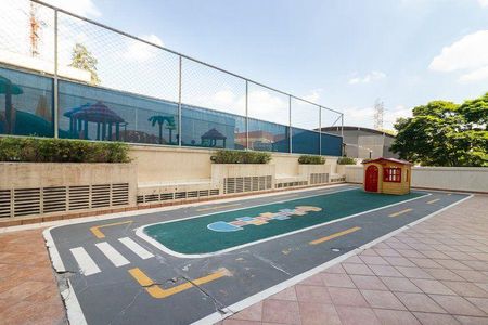 Apartamento para alugar com 83m², 3 quartos e 2 vagas