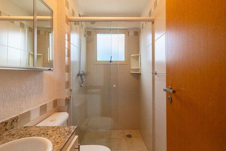 Apartamento para alugar com 83m², 3 quartos e 2 vagas