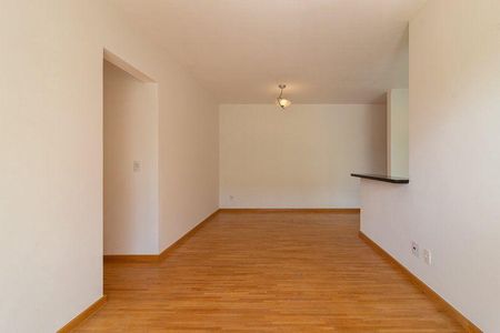 Apartamento para alugar com 3 quartos, 83m² em Centro de Apoio I (Alphaville), Santana de Parnaíba
