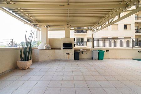 Apartamento para alugar com 83m², 3 quartos e 2 vagas