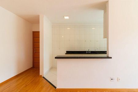 Apartamento para alugar com 83m², 3 quartos e 2 vagas