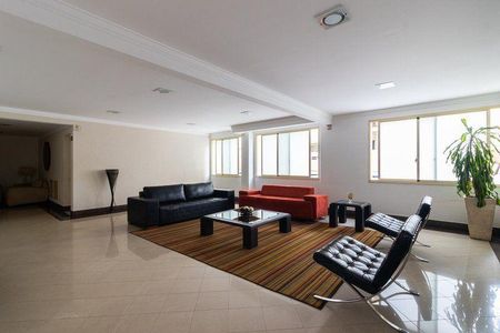 Apartamento para alugar com 3 quartos, 83m² em Centro de Apoio I (Alphaville), Santana de Parnaíba