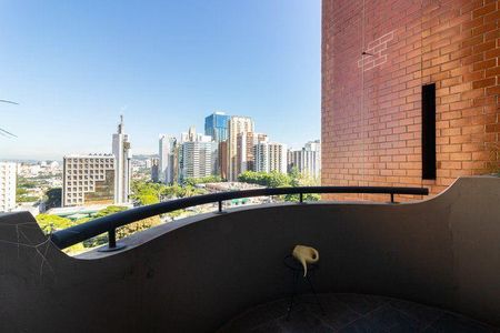Apartamento para alugar com 56m², 1 quarto e 1 vaga