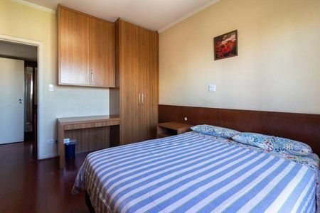 Apartamento para alugar com 56m², 1 quarto e 1 vaga