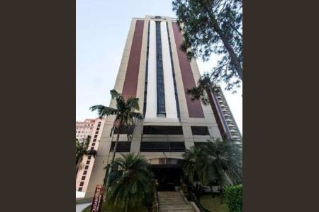 Apartamento para alugar com 56m², 1 quarto e 1 vaga