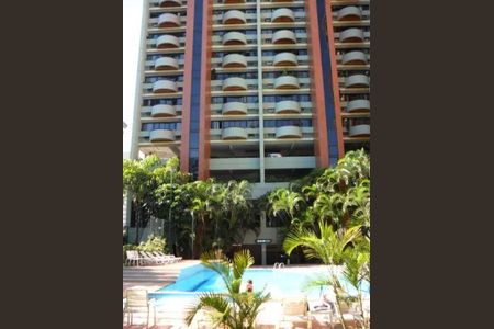 Apartamento para alugar com 56m², 1 quarto e 1 vaga