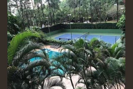 Apartamento para alugar com 56m², 1 quarto e 1 vaga
