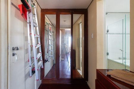 Apartamento para alugar com 1 quarto, 56m² em Alphaville Industrial, Barueri