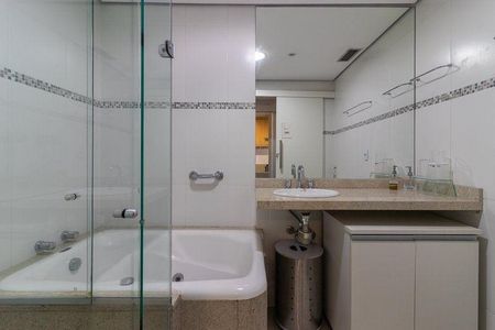 Apartamento para alugar com 56m², 1 quarto e 1 vaga