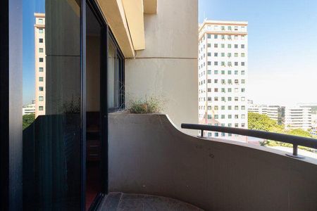 Apartamento para alugar com 56m², 1 quarto e 1 vaga