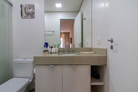 Apartamento para alugar com 49m², 1 quarto e 1 vaga