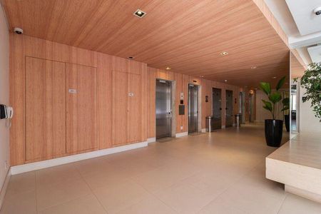 Apartamento para alugar com 49m², 1 quarto e 1 vaga