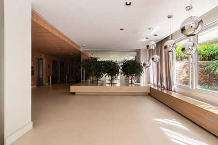 Apartamento para alugar com 49m², 1 quarto e 1 vaga
