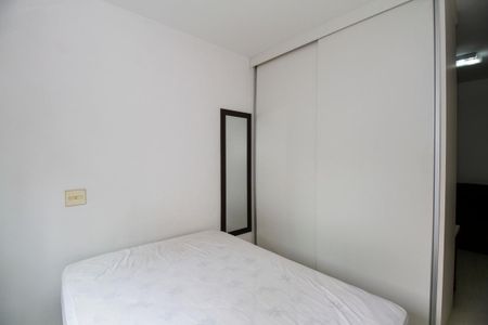 Apartamento para alugar com 34m², 1 quarto e 1 vaga Apartamento para alugar com 34m², 1 quarto e 1 vagaQuarto