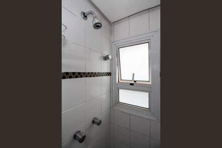 Apartamento para alugar com 34m², 1 quarto e 1 vaga Apartamento para alugar com 34m², 1 quarto e 1 vagaBanheiro