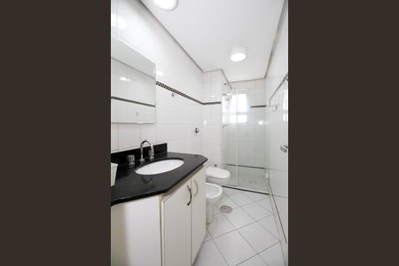 Apartamento para alugar com 34m², 1 quarto e 1 vaga Apartamento para alugar com 34m², 1 quarto e 1 vagaBanheiro