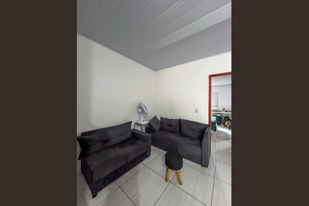 Casa de condomínio à venda com 120m², 6 quartos e 2 vagasCasa 1 - Sala
