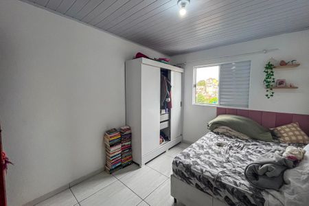 Casa de condomínio à venda com 120m², 6 quartos e 2 vagasCasa 1 - Quarto 1