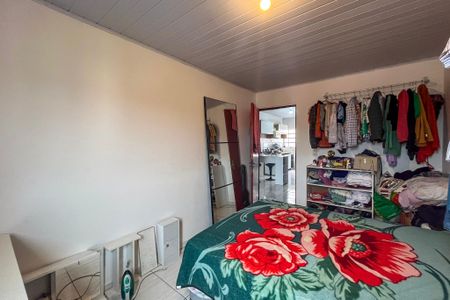 Casa de condomínio à venda com 120m², 6 quartos e 2 vagasCasa 1 - Quarto 2