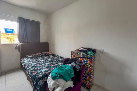 Casa de condomínio à venda com 120m², 6 quartos e 2 vagasCasa 2 - Quarto 2
