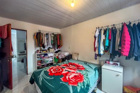 Casa de condomínio à venda com 120m², 6 quartos e 2 vagasCasa 1 - Quarto 2