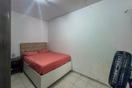 Casa de condomínio à venda com 120m², 6 quartos e 2 vagasCasa 3 - Suite