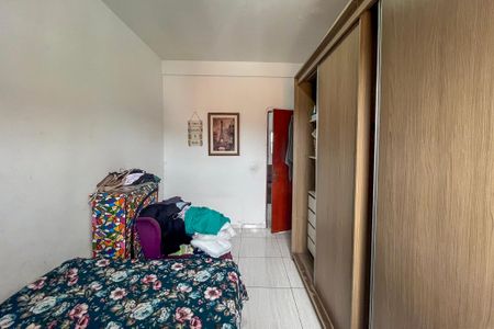 Casa de condomínio à venda com 120m², 6 quartos e 2 vagasCasa 2 - Quarto 2