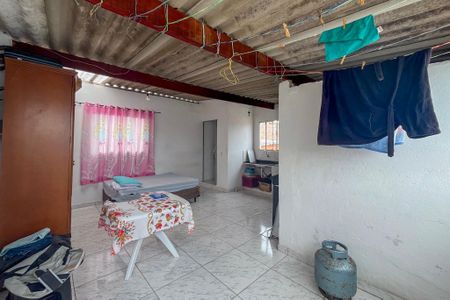 Casa de condomínio à venda com 120m², 6 quartos e 2 vagasCasa 3 - Area de Serviço