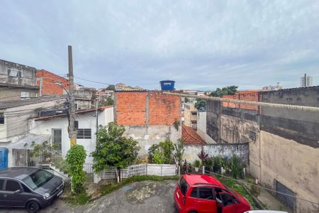 Casa de condomínio à venda com 120m², 6 quartos e 2 vagasCasa 2 - Vista do Quarto 2
