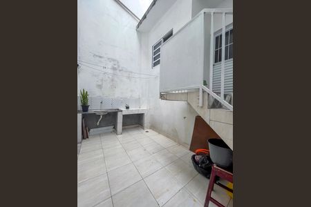 Casa de condomínio à venda com 120m², 6 quartos e 2 vagasÁrea comum