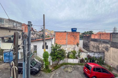 Casa de condomínio à venda com 120m², 6 quartos e 2 vagasCasa 2 - Vista do Quarto 1