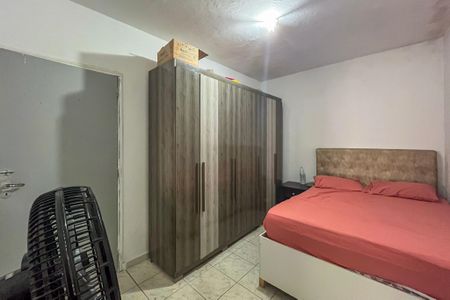 Casa de condomínio à venda com 120m², 6 quartos e 2 vagasCasa 3 - Suite