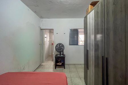 Casa de condomínio à venda com 120m², 6 quartos e 2 vagasCasa 3 - Suite