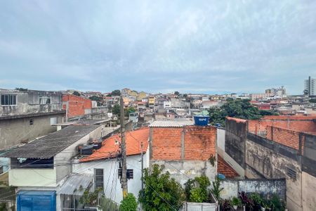 Casa de condomínio à venda com 120m², 6 quartos e 2 vagasCasa 1 - Vista do Quarto 2