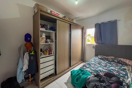 Casa de condomínio à venda com 120m², 6 quartos e 2 vagasCasa 2 - Quarto 2