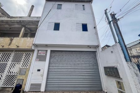 Casa de condomínio à venda com 120m², 6 quartos e 2 vagasFachada
