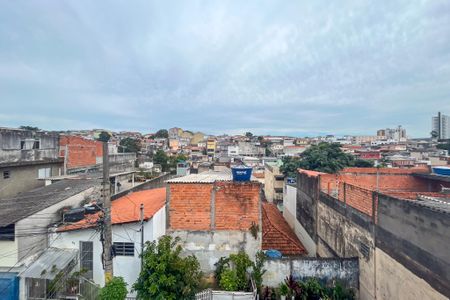 Casa 1 - Vista do Quarto 1 de casa de condomínio à venda com 6 quartos, 120m² em Vila Brasilina, São Paulo