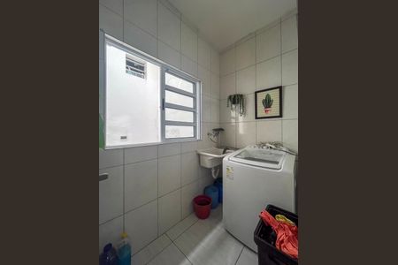 Casa de condomínio à venda com 120m², 6 quartos e 2 vagasCasa 2 - Area de Serviço