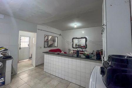 Casa de condomínio à venda com 120m², 6 quartos e 2 vagasCasa 3 - Cozinha