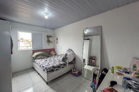 Casa de condomínio à venda com 120m², 6 quartos e 2 vagasCasa 1 - Quarto 1