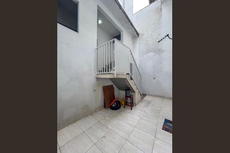 Casa de condomínio à venda com 120m², 6 quartos e 2 vagasÁrea comum
